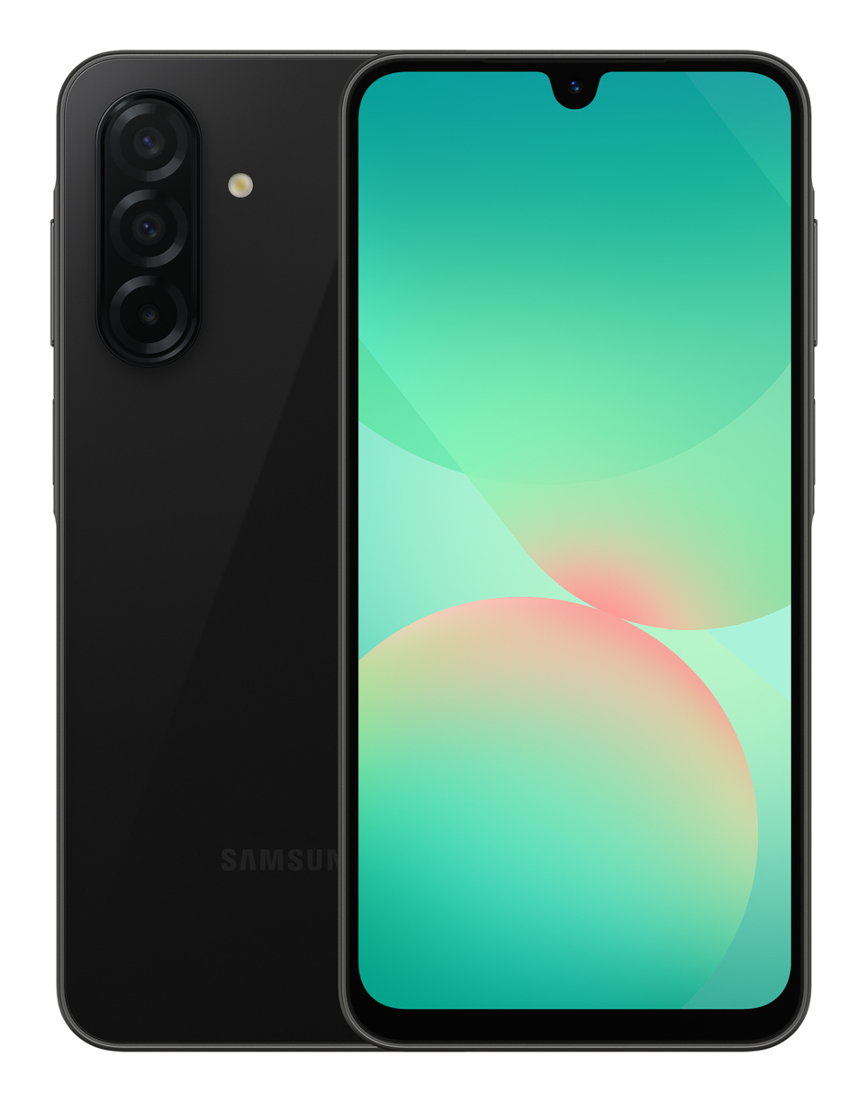Samsung Galaxy A26 5G Dual Sim A266B 8/256GB Black