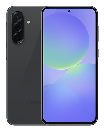 Samsung Galaxy A36 5G Dual Sim A366B 6/128GB Black Enterprise