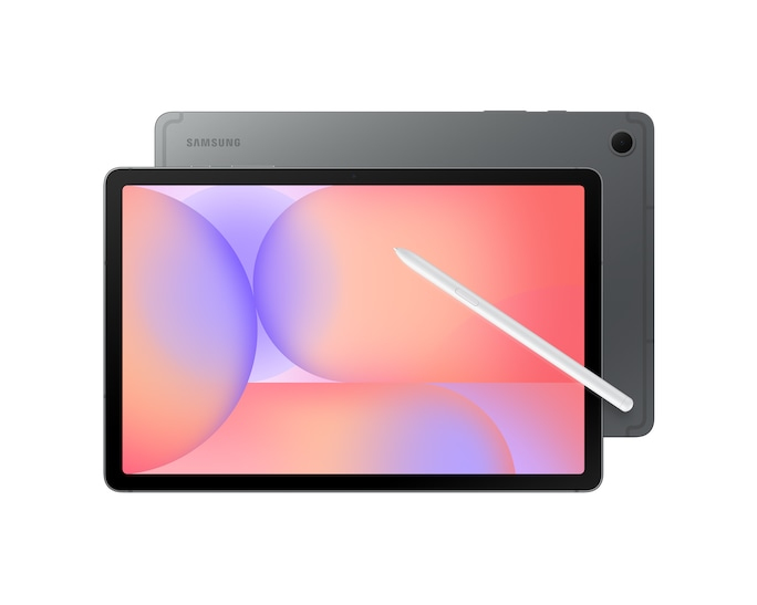 Samsung Galaxy Tab S10 Lite 10.9 WiFi X400N 8/256GB Gray