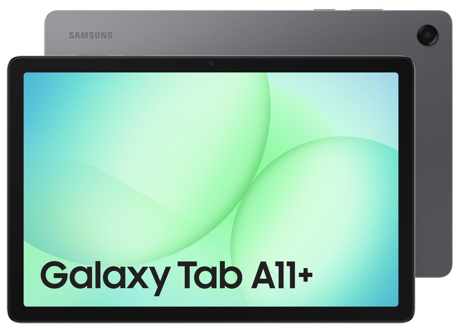 Samsung Galaxy Tab A11+ 11.0 WiFi X230N 6/128GB Graphite