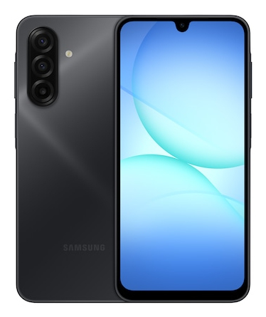 Samsung Galaxy A17 4G Dual Sim A175F 4/128GB Black