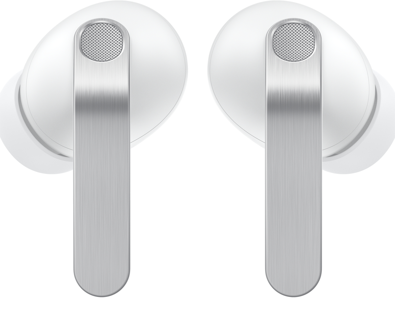Samsung Galaxy Buds4 Pro R640 Wireless Earphones White