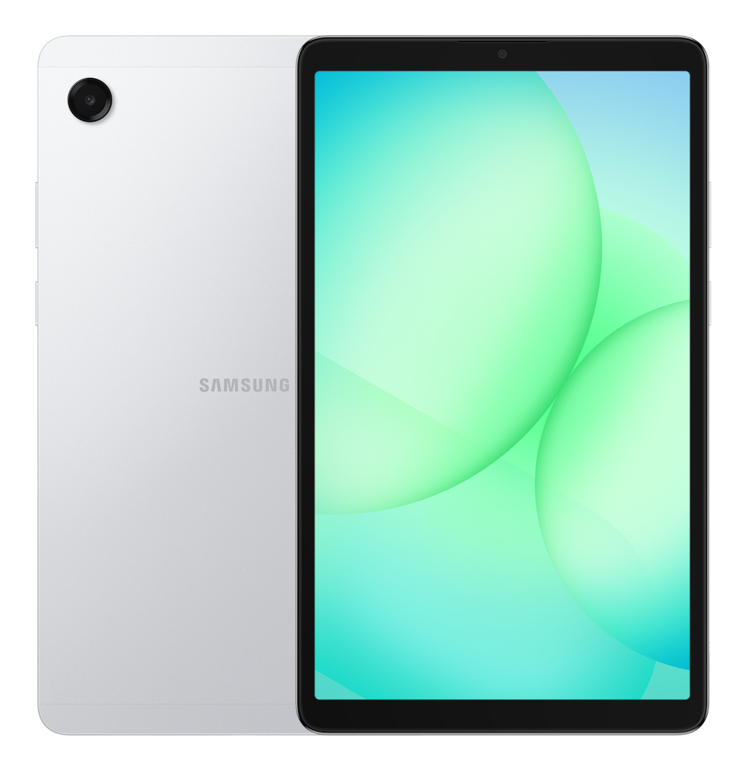 Samsung Galaxy Tab A11 8.7 WiFi + 4G X135F 4/64GB Silver