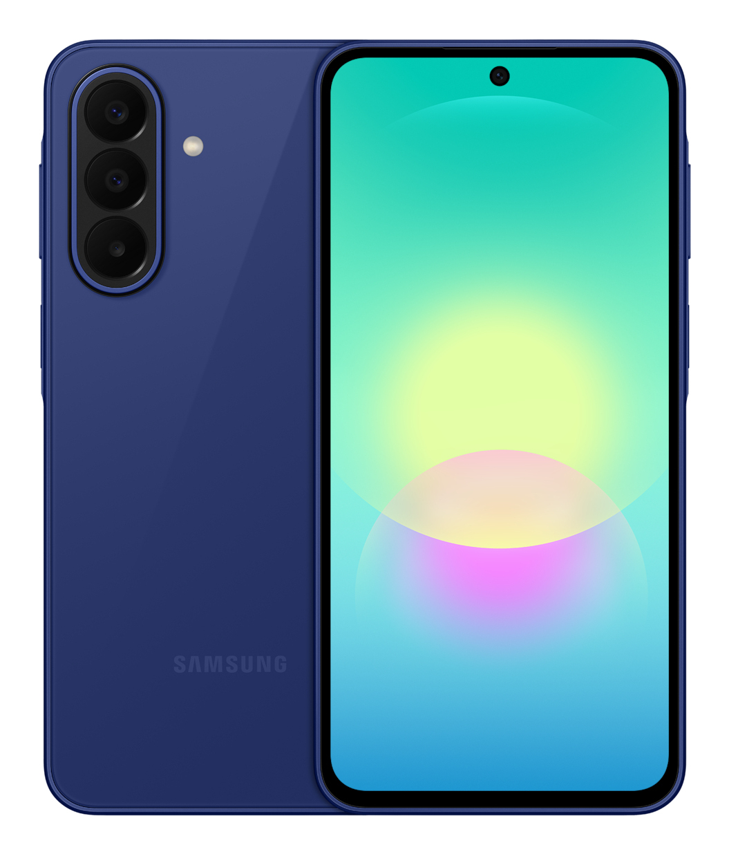 Samsung Galaxy A27 5G Dual Sim A276B 6/128GB Blue