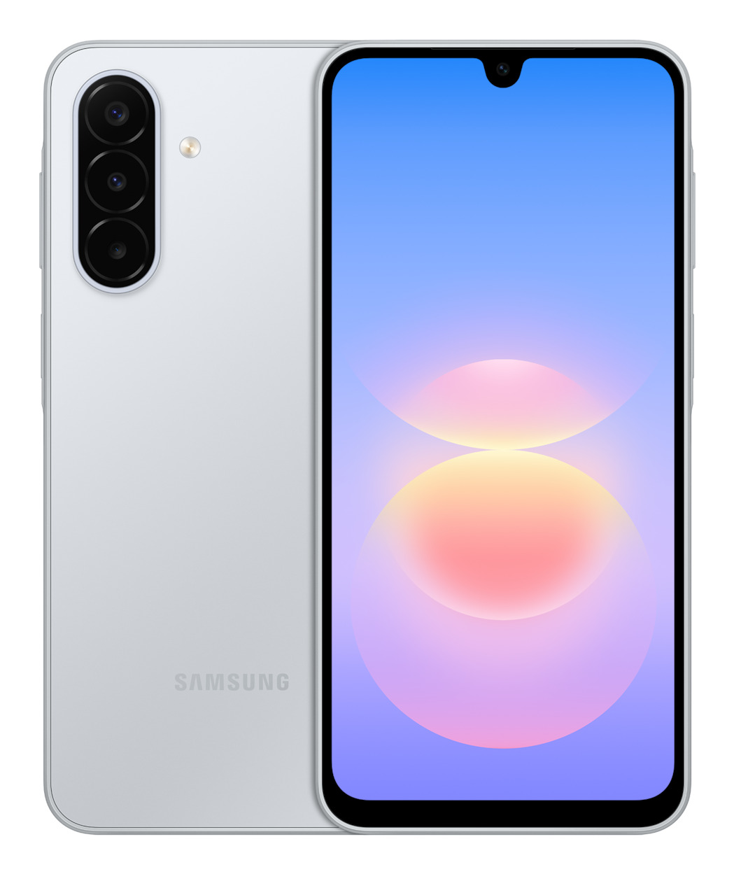 Samsung Galaxy A18 4G Dual Sim A185F 4/128GB Silver