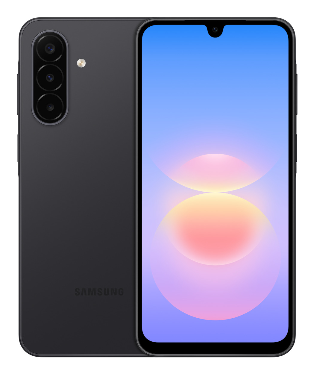 Samsung Galaxy A18 4G Dual Sim A185F 8/256GB Black