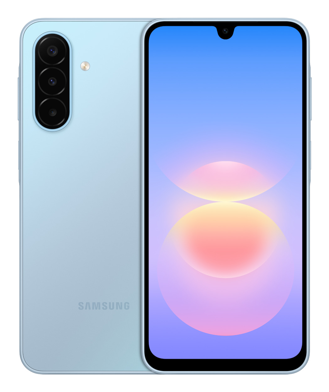 Samsung Galaxy A18 4G Dual Sim A185F 8/256GB Light Blue